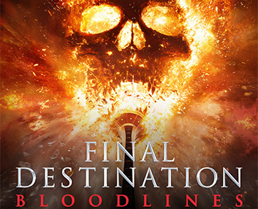 เพราะความตายสืบทอดทางสายเลือด “Final Destination Bloodlines” เริ่มสตรีมแบบเอ็กซ์คลูซีฟบน HBO Max ในวันที่ 1 สิงหาคม